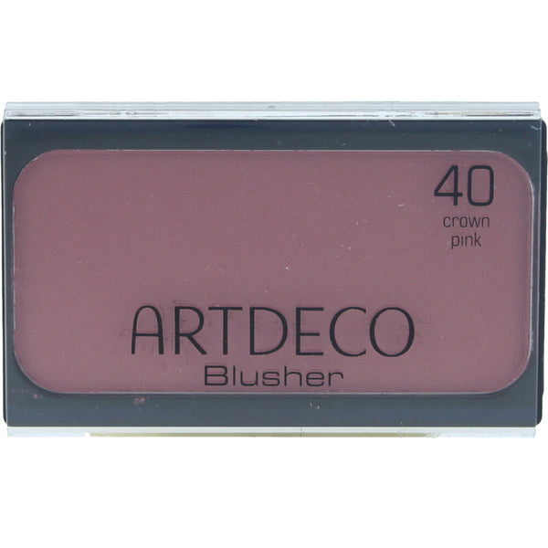 BLUSHER recarga #40-crown pink 5 gr