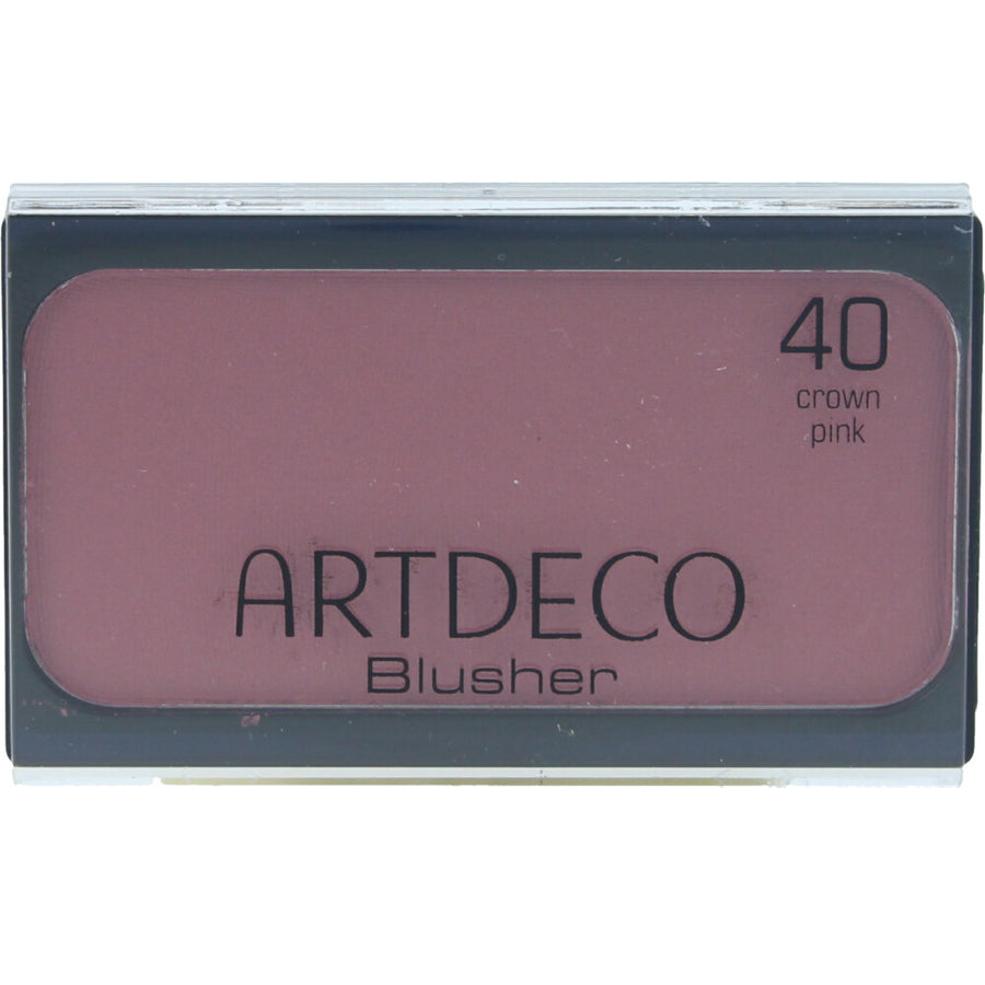 BLUSHER recarga #40-crown pink 5 gr