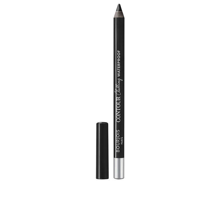 CONTOUR CLUBBING delineador de ojos waterproof #041-Black Party 1,2 gr