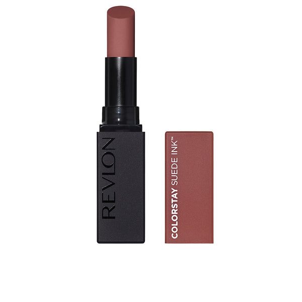 COLORSTAY SUEDE INK barra de labios #03-Want It All 2,55 ml