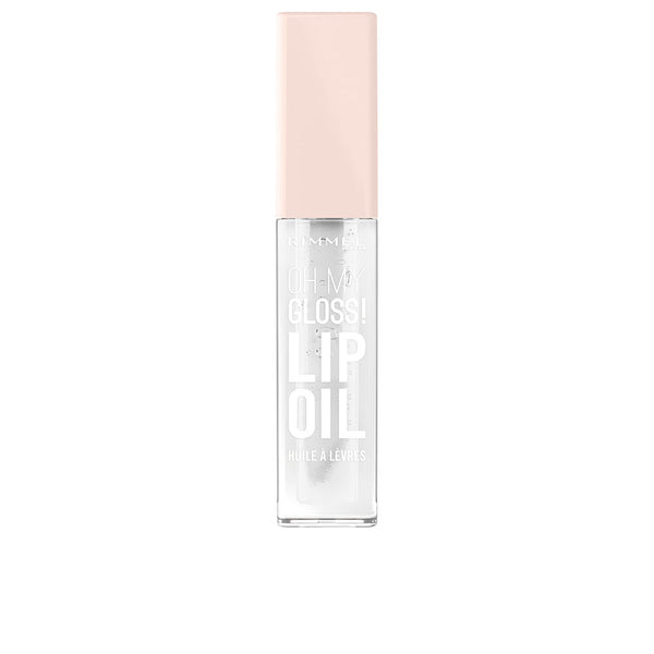 OH MY GLOSS! brillo labial #000-Clear Cloud 6 ml