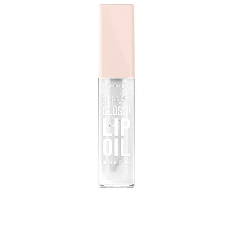 OH MY GLOSS! brillo labial #000-Clear Cloud 6 ml