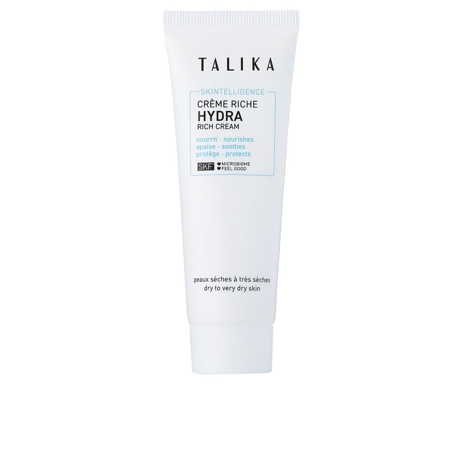 SKINTELLIGENCE HYDRA crema rica hidratante 50 ml