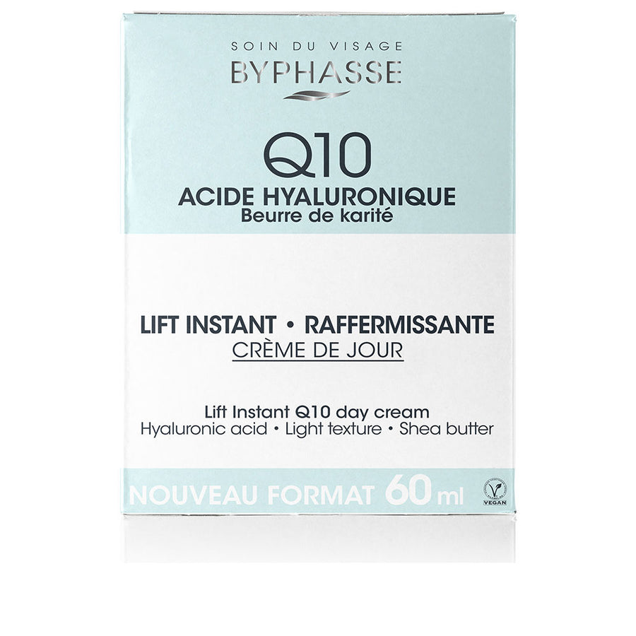 LIFT INSTANT Q10 crema de día 60 ml