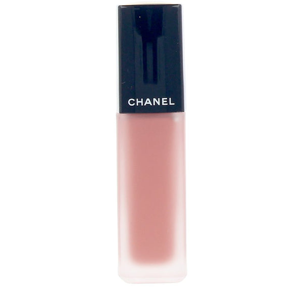 ROUGE ALLURE liquid velvet #238-Émotive 6 ml