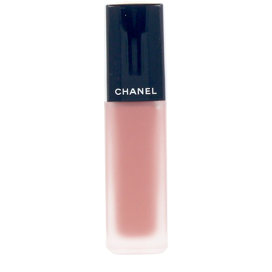 ROUGE ALLURE liquid velvet #238-Émotive 6 ml