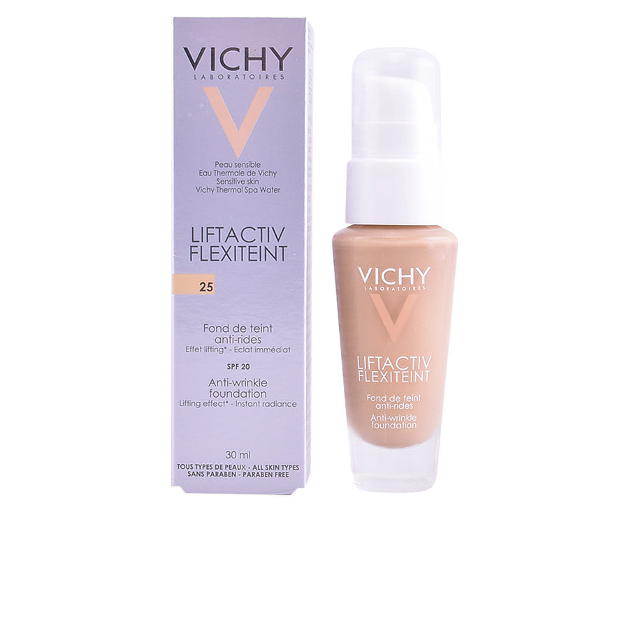 LIFTACTIV FLEXITEINT fondo de maquillaje fluido efecto lifting inmediato #25-Nude 30 ml