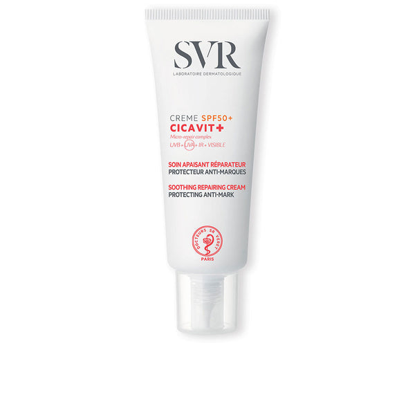 CICAVIT+ crème SPF50+ 40 ml