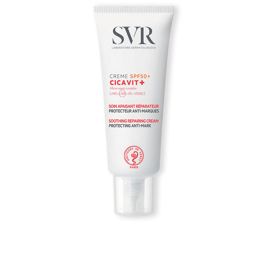 CICAVIT+ crème SPF50+ 40 ml
