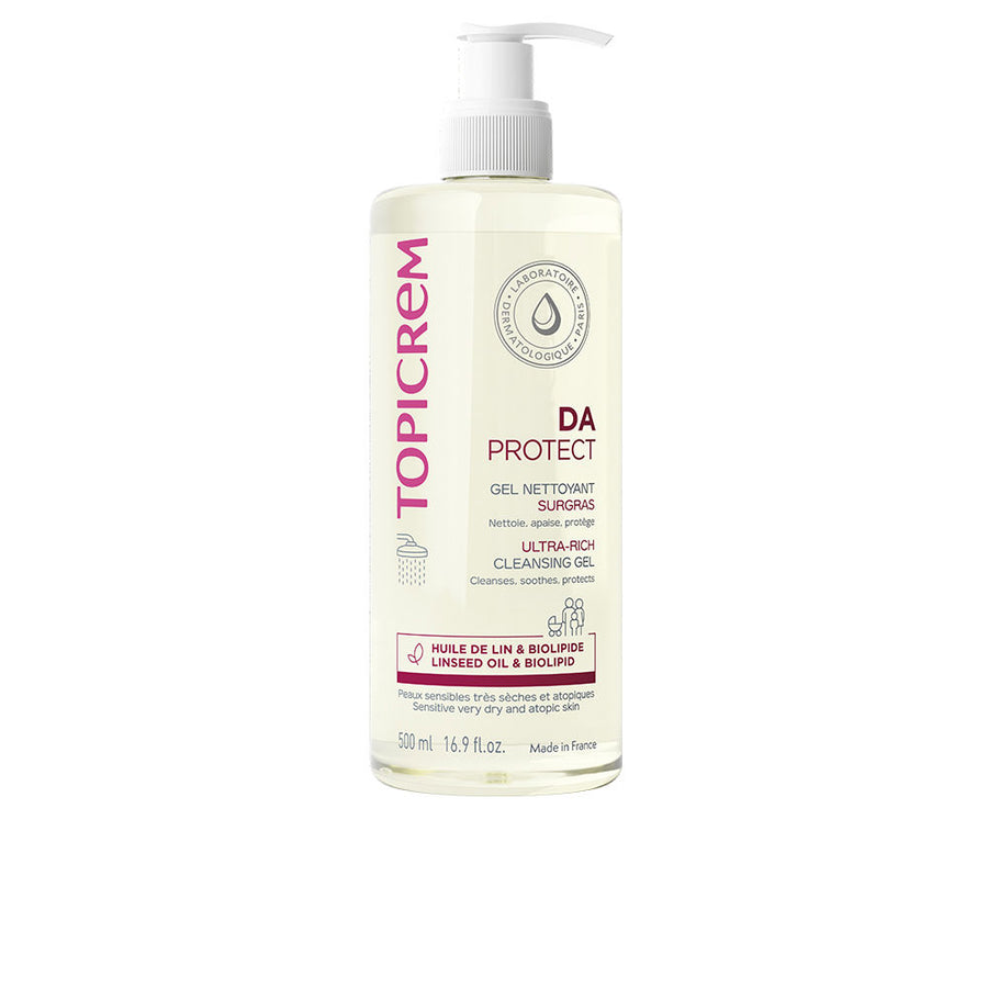 DA PROTECT gel limpiador 500 ml
