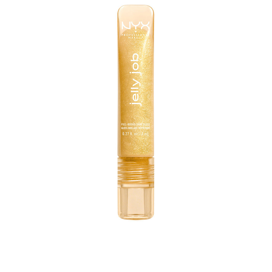 JELLY JOB brillo de labios #Glow Job 1 u