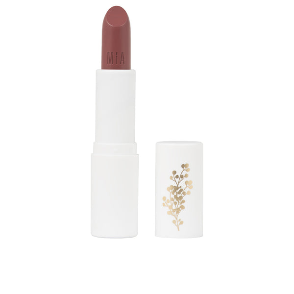 LABIAL MATE LUXURY NUDES #517-nuez moscada