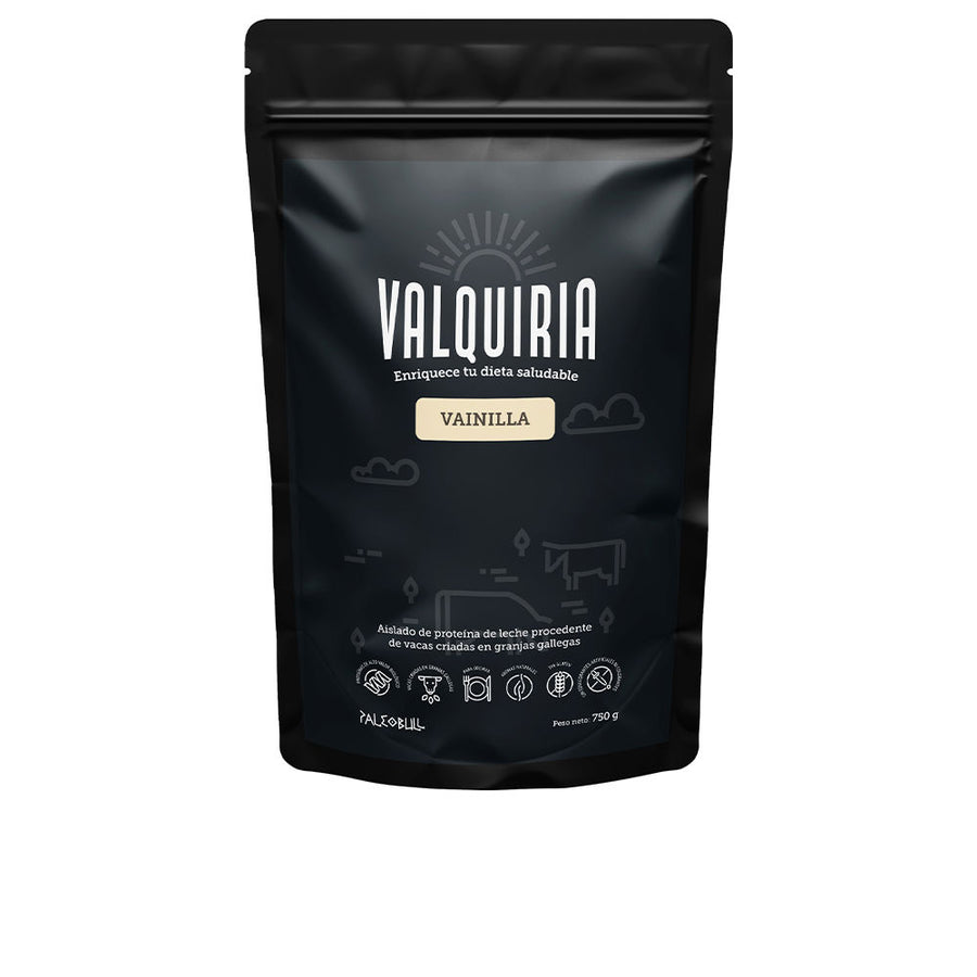 VALQUIRIA #vainilla 750 gr