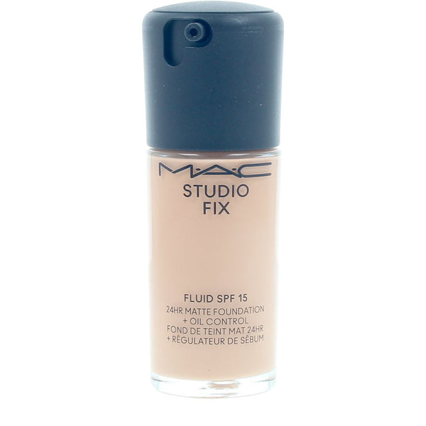 STUDIO FIX FLUID SPF15 #NW25 30 ml