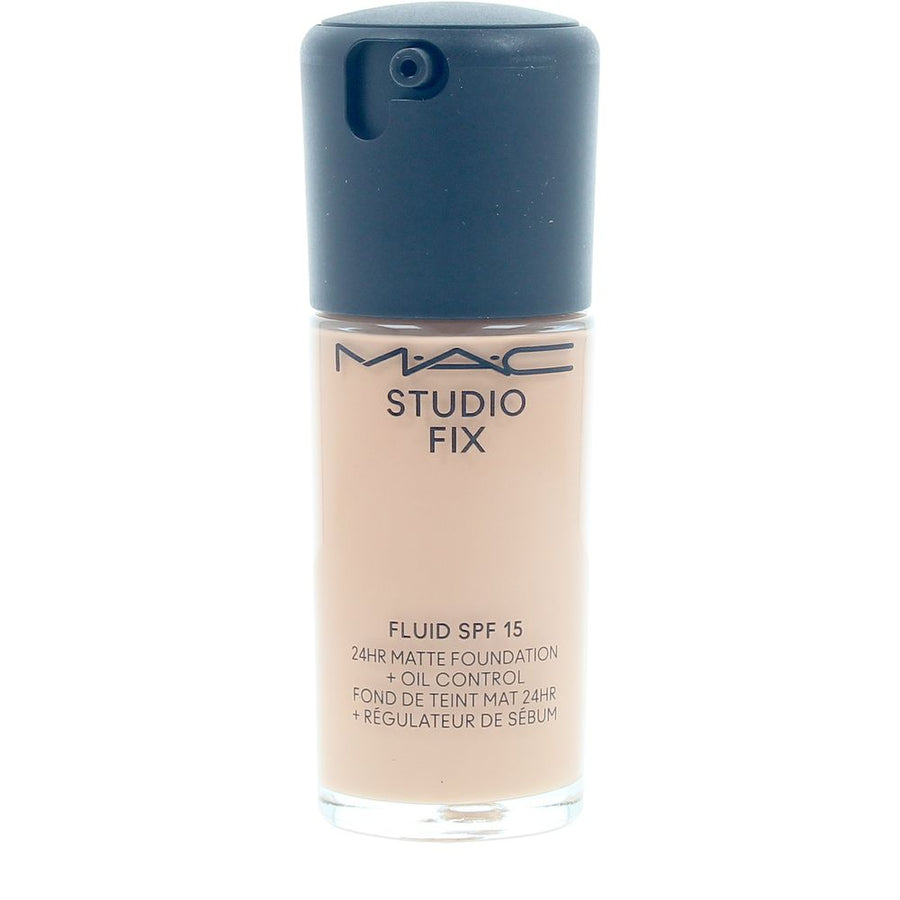 STUDIO FIX FLUID SPF15 #NW25 30 ml