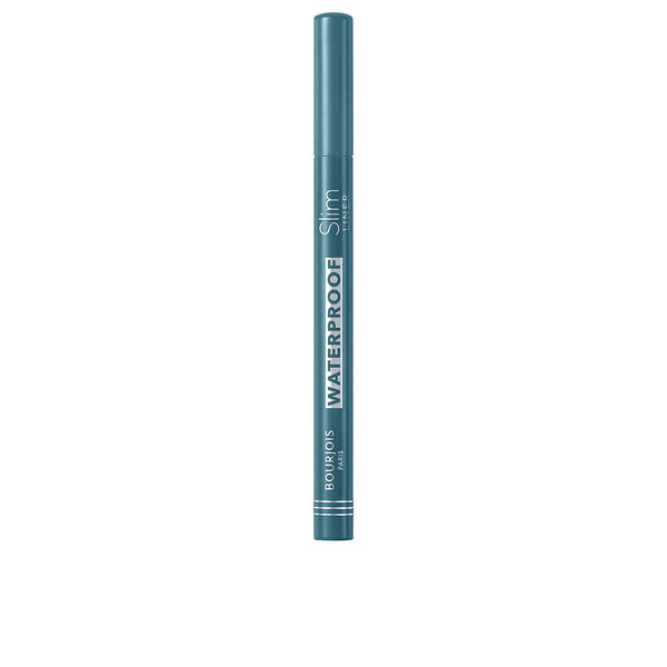 SLIM LINER delineador de ojos waterproof #003-Turquoise 1 u