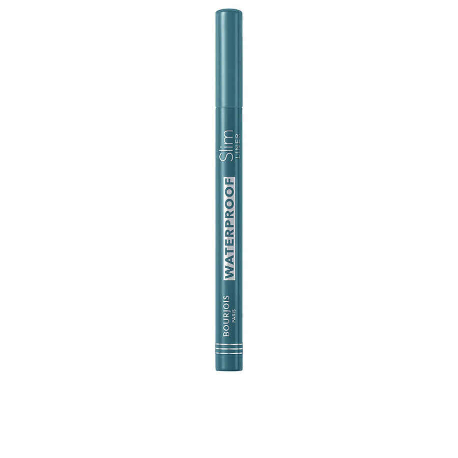 SLIM LINER delineador de ojos waterproof #003-Turquoise 1 u