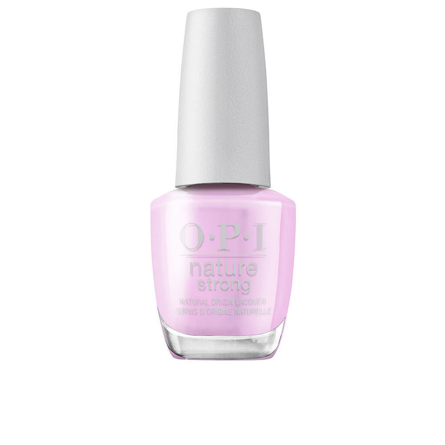NATURE STRONG esmalte de uñas natural #Natural Mauvement 15 ml