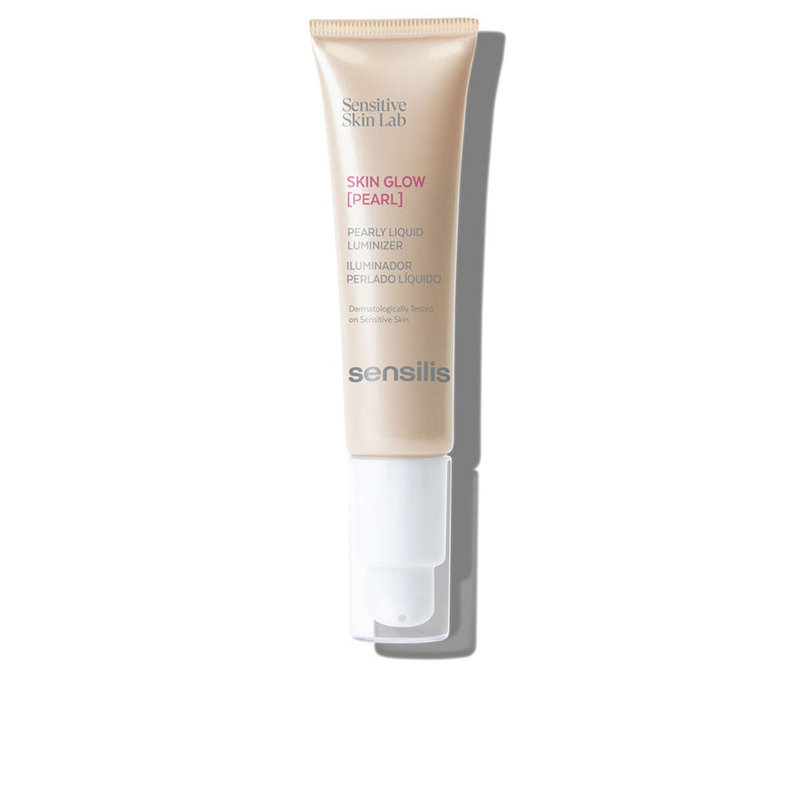 SKIN GLOW [PEARL] iluminador 30 ml