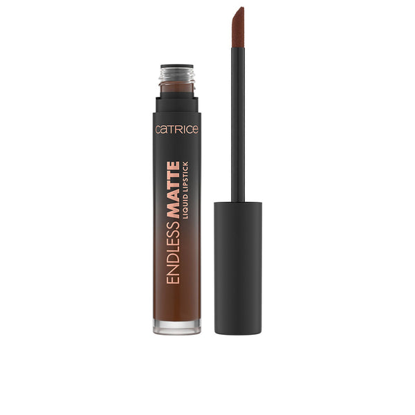 ENDLESS MATTE barra de labios líquida #100-Coffee Date? 4,5 ml