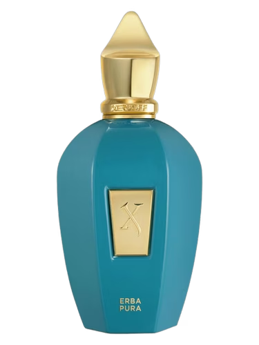Xerjoff Erba Pura Eau de Parfum 100 ml